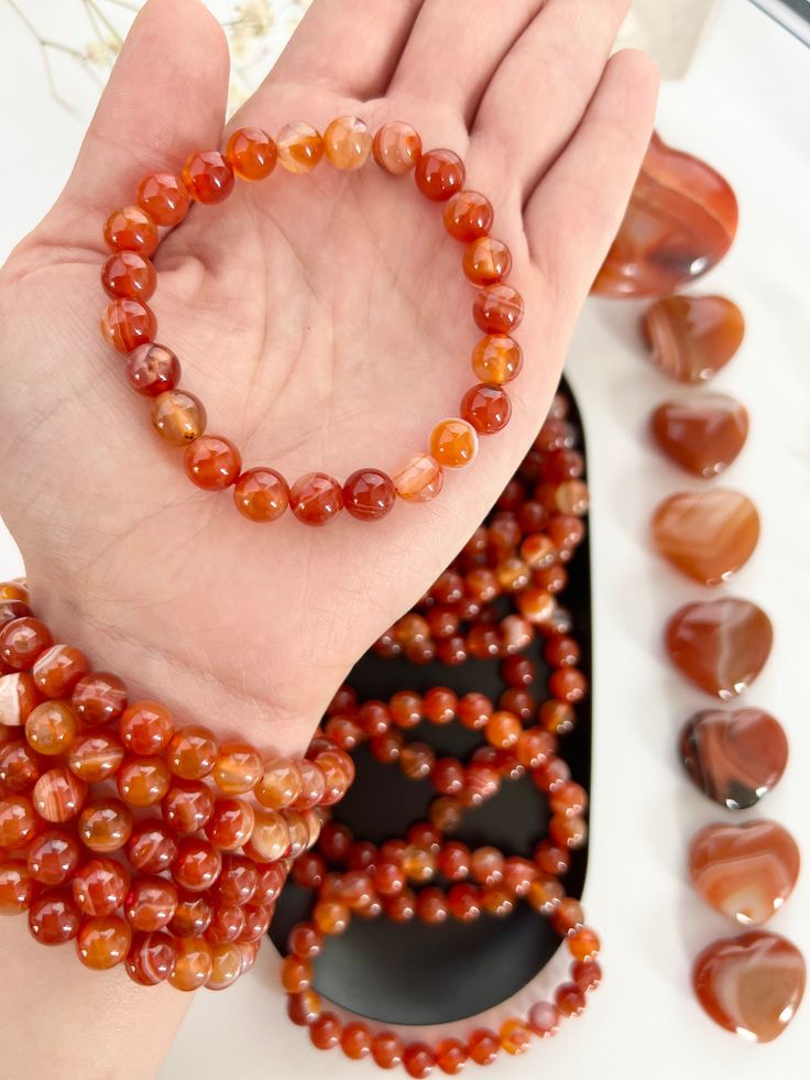 Carnelian