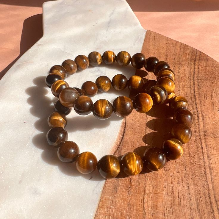 Tiger Eye