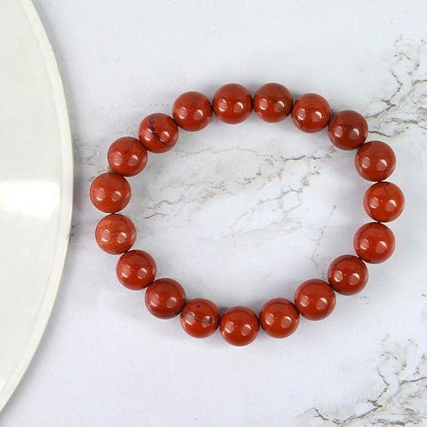 Red Jasper