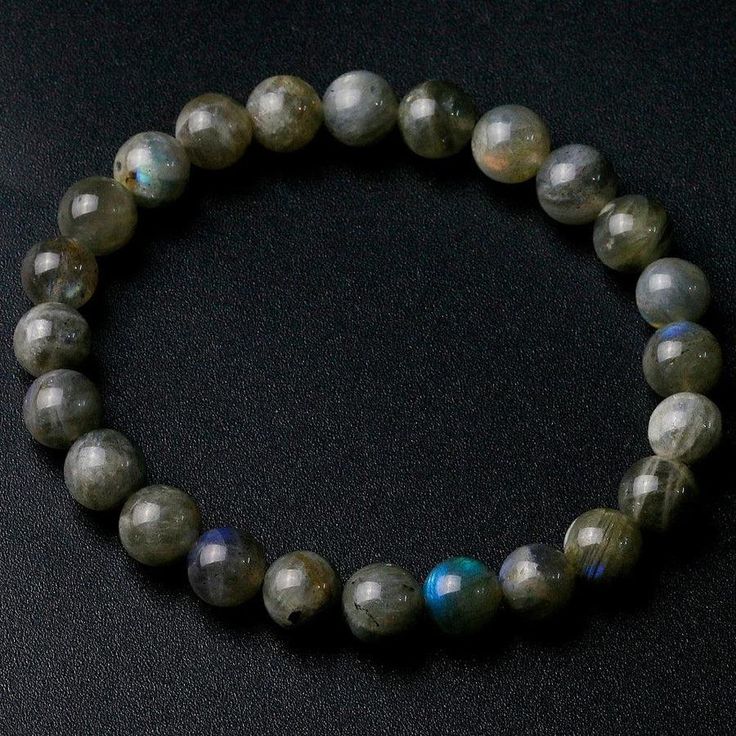 Labradorite
