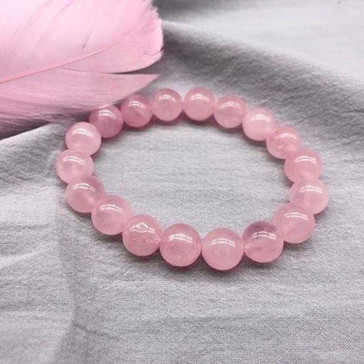 Rose Quartz